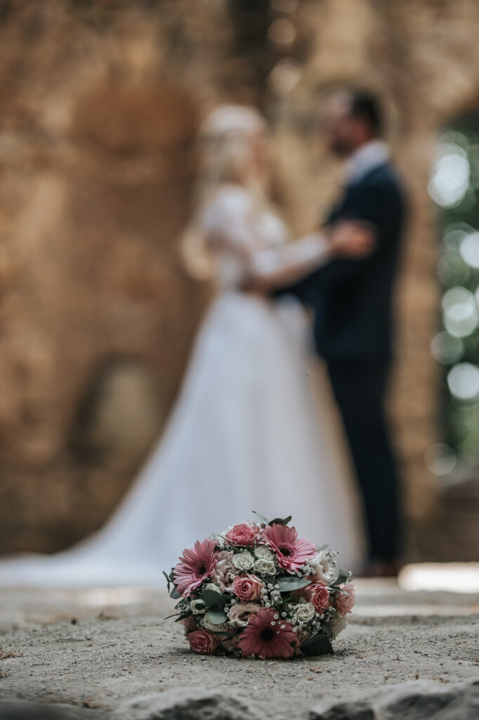 Hochzeitsfotografie Sanspareil Hochzeitsfotografin in Franken Hochzeitsfotograf Kulmbach Bayreuth Oberfranken Hochzeit Heiraten Fotoshooting Fotografin Kulmbach